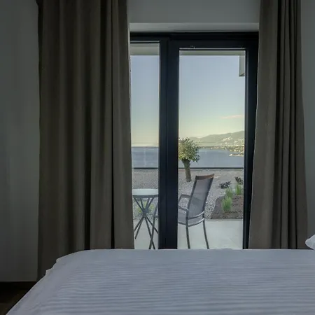 Apartment Isabel Opatija - Luxury With Pool & Sea View *