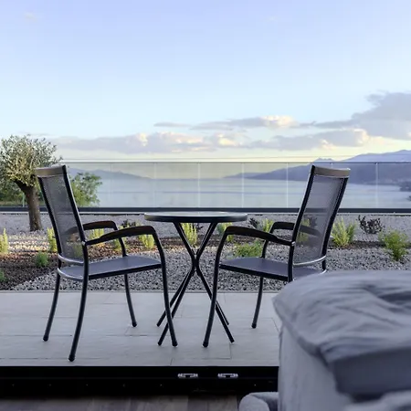 Isabel Opatija - Luxury With Pool & Sea View *