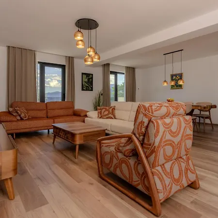 Isabel Opatija - Luxury With Pool & Sea View * أوباتيا