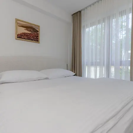 شقة Isabel Opatija - Luxury With Pool & Sea View