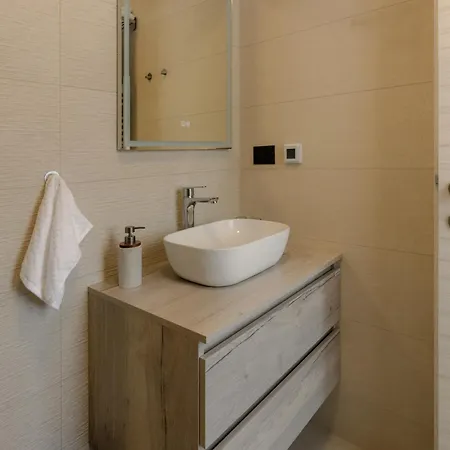 Isabel Opatija - Luxury With Pool & Sea View