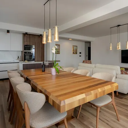 Isabel Opatija - Luxury With Pool & Sea View أوباتيا
