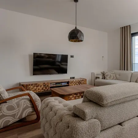 Isabel - Luxury With Heated Pool & Sea View * أوباتيا