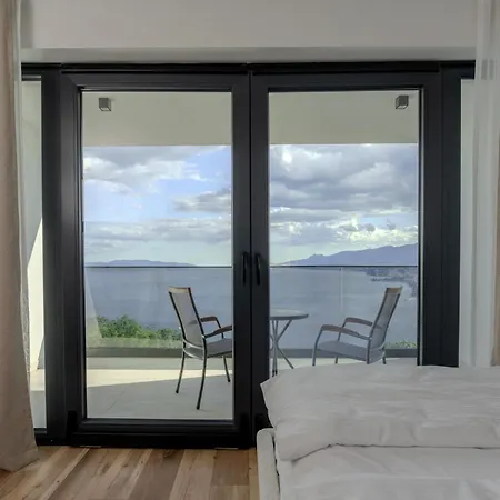 Isabel Opatija - Luxury With Pool & Sea View Opatija