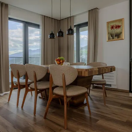 شقة Isabel Opatija - Luxury With Pool & Sea View *