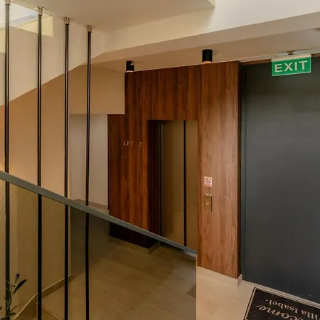 Isabel Opatija - Luxury With Pool & Sea View Apartment
