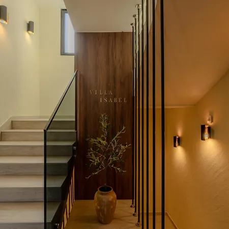 Isabel Opatija - Luxury With Pool & Sea View Apartment