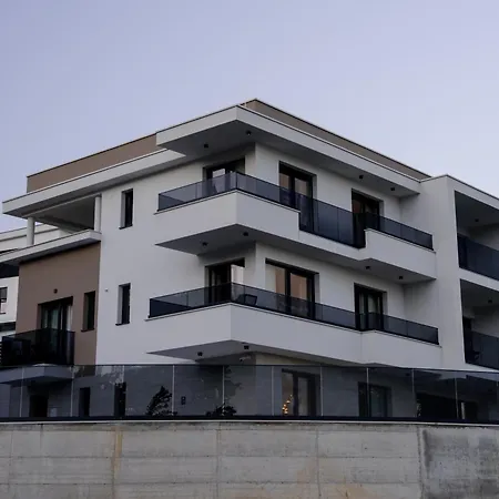 Isabel Opatija - Luxury With Pool & Sea View * أوباتيا